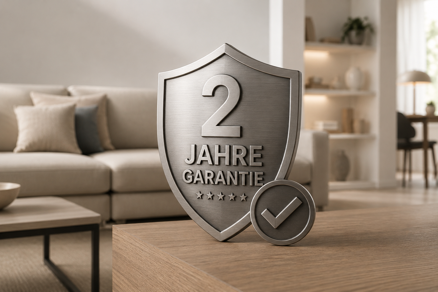 Garantie